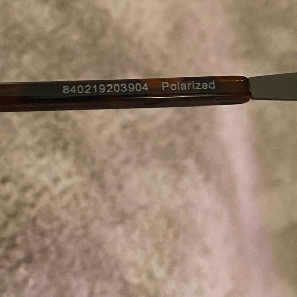 Polarized Prive Revaux Sunglasses - Picture 4 of 4